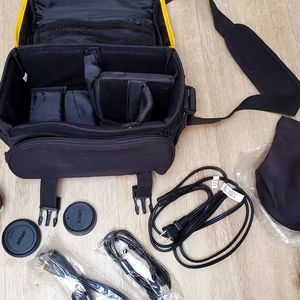 Nikon Camera Bag